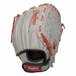 Cheapest ✨ Baseball Gloves Youth Rawlings Sure Catch SC110MT 11" Mike Trout ⚾ Baseball Glove 🛒