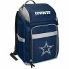Discount 🎁 NFL Coolers Rawlings Dallas Cowboys 32 Can 🎒 Backpack Cooler ❤️