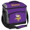 Cheap 🧨 NFL Coolers Rawlings Minnesota Vikings 16 Can Tote Cooler ❤️