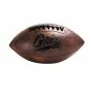 Buy 💯 College Golf & Sports Equipment Rawlings Montana Grizzlies Vintage Football 🛒