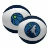 Discount 💯 NBA Golf & Sports Equipment Rawlings Minnesota Timberwolves Big Boy Softee Ball 😀