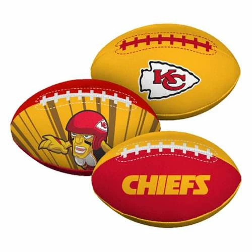 Cheapest π― NFL Golf & Sports Equipment Rawlings Kansas City Chiefs 3rd Down Ball Set π 1 Cheapest π― NFL Golf & Sports Equipment Rawlings Kansas City Chiefs 3rd Down Ball Set π