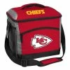 Best reviews of 🥰 NFL Coolers Rawlings Kansas City Chiefs 16 Can Tote Cooler 💯