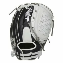 Brand new 😀 Softball Gloves Rawlings Heart Of The Hide PRO125SB 12.5" Fastpitch 🥎 Softball Glove 🌟