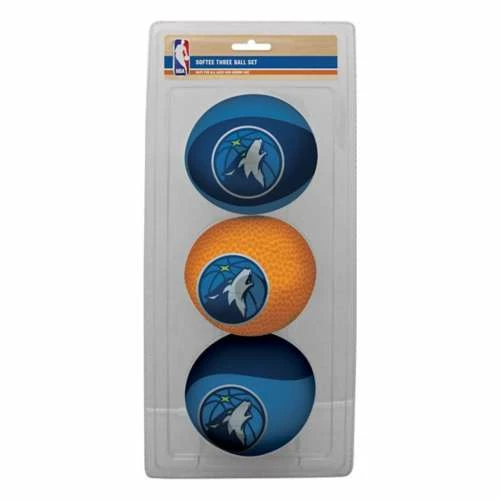 Coupon π NBA Golf & Sports Equipment Rawlings Minnesota Timberwolves 3pc π Basketball Set π 1 Coupon π NBA Golf & Sports Equipment Rawlings Minnesota Timberwolves 3pc π Basketball Set π