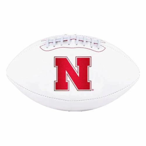 Best reviews of βοΈ College Golf & Sports Equipment Rawlings Nebraska Cornhuskers Signature Football π 1 Best reviews of βοΈ College Golf & Sports Equipment Rawlings Nebraska Cornhuskers Signature Football π