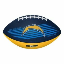 Outlet 😉 NFL Golf & Sports Equipment Rawlings Los Angeles Chargers Downfield Football ⌛
