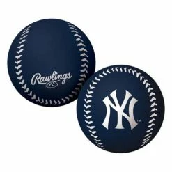 Best reviews of ✨ MLB Golf & Sports Equipment Rawlings New York Yankees Big Fly Ball ⭐