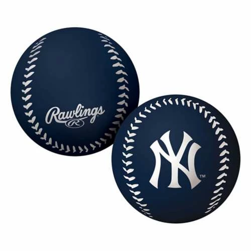 Best reviews of ✨ MLB Golf & Sports Equipment Rawlings New York Yankees Big Fly Ball ⭐ 1 Best reviews of ✨ MLB Golf & Sports Equipment Rawlings New York Yankees Big Fly Ball ⭐