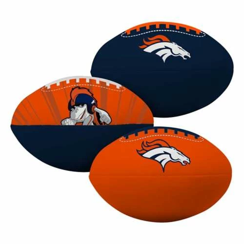 Top 10 π NFL Golf & Sports Equipment Rawlings Denver Broncos 3rd Down Ball Set π€© 1 Top 10 π NFL Golf & Sports Equipment Rawlings Denver Broncos 3rd Down Ball Set π€©