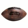 Wholesale ⌛ NFL Furniture Rawlings Seattle Seahawks Vintage Football 😍