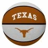 Brand new 💯 College Golf & Sports Equipment Rawlings Texas Longhorns Alley Oop 🏀 Basketball 🎉