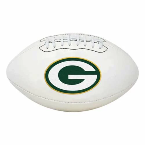 Coupon π₯ NFL Golf & Sports Equipment Rawlings Green Bay Packers Signature Football π 1 Coupon π₯ NFL Golf & Sports Equipment Rawlings Green Bay Packers Signature Football π