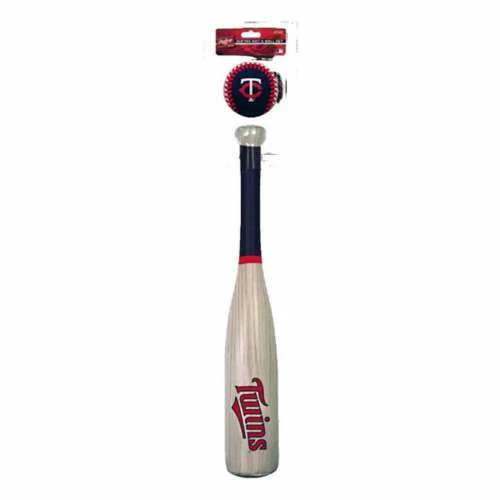 Brand new π MLB Golf & Sports Equipment Rawlings Minnesota Twins Grand Slam Bat & Ball π 1 Brand new π MLB Golf & Sports Equipment Rawlings Minnesota Twins Grand Slam Bat & Ball π