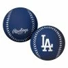 Top 10 🤩 MLB Golf & Sports Equipment Rawlings Los Angeles Dodgers Big Fly Ball ⌛