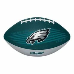 Best reviews of 🔥 NFL Golf & Sports Equipment Rawlings Philadelphia Eagles Downfield Football 🥰