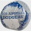 New 🎉 MLB Golf & Sports Equipment Rawlings Los Angeles Dodgers Quick Toss ⚾ Baseball 😍