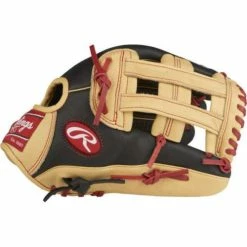 Best Sale 👏 Baseball Gloves 2018 Rawlings Select Pro Lite Series 12" Bryce Harper Youth ⚾ Baseball Glove 😍