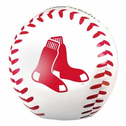 Budget β MLB Golf & Sports Equipment Rawlings Boston Red Sox Big Boy Softee Ball π 1 Budget β MLB Golf & Sports Equipment Rawlings Boston Red Sox Big Boy Softee Ball π