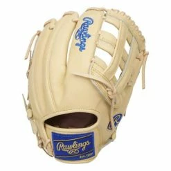 Wholesale 😍 Baseball Gloves Rawlings Heart Of The Hide PRORKB17 12.25" ⚾ Baseball Glove ✔️