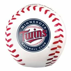 Top 10 🤩 MLB Golf & Sports Equipment Rawlings Minnesota Twins Big Boy Softee Ball 🎁