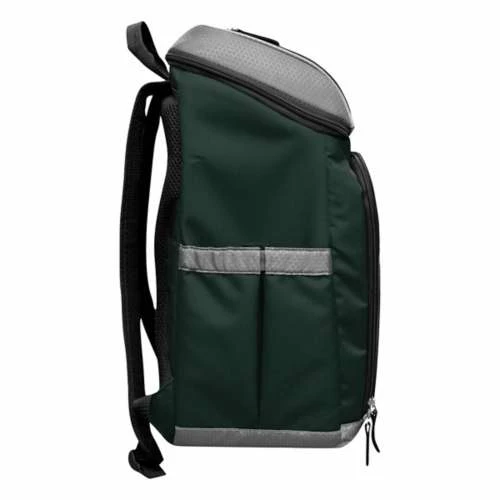 Promo 👏 NFL Coolers Rawlings Green Bay Packers 32 Can Cooler 🎒 Backpack ❤️ 2 Promo 👏 NFL Coolers Rawlings Green Bay Packers 32 Can Cooler 🎒 Backpack ❤️ - Image 2