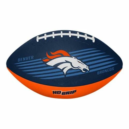 Wholesale π NFL Golf & Sports Equipment Rawlings Denver Broncos Downfield Football β¨ 1 Wholesale π NFL Golf & Sports Equipment Rawlings Denver Broncos Downfield Football β¨