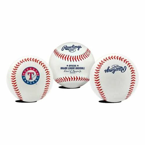 Best Pirce π MLB Golf & Sports Equipment Rawlings Texas Rangers Team Logo βΎ Baseball π 1 Best Pirce π MLB Golf & Sports Equipment Rawlings Texas Rangers Team Logo βΎ Baseball π