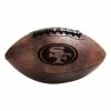 Cheap 👍 NFL Golf & Sports Equipment Rawlings San Francisco 49ers Vintage Football 🛒