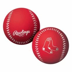 Best reviews of 👏 MLB Golf & Sports Equipment Rawlings Boston Red Sox Big Fly Ball ❤️