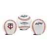 Buy 💯 MLB Golf & Sports Equipment Rawlings Minnesota Twins Team Logo ⚾ Baseball 🎉