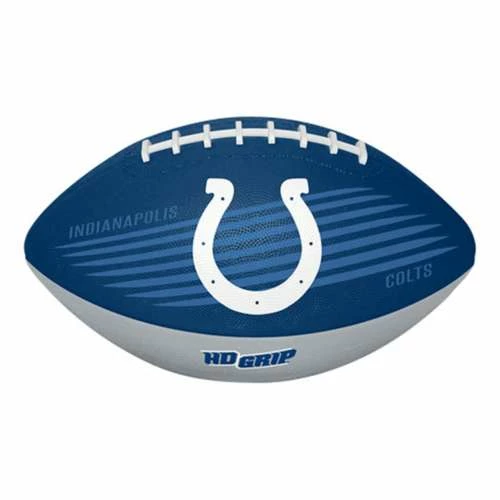 Best deal π― NFL Golf & Sports Equipment Rawlings Indianapolis Colts Downfield Football π€© 1 Best deal π― NFL Golf & Sports Equipment Rawlings Indianapolis Colts Downfield Football π€©