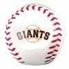 Outlet 🧨 MLB Golf & Sports Equipment Rawlings San Francisco Giants Big Boy Softee Ball 🔔