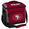 Top 10 🛒 NFL Coolers Rawlings San Francisco 49ers 16 Can Tote Cooler 🎉