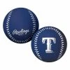 New 🔥 MLB Golf & Sports Equipment Rawlings Texas Rangers Big Fly Ball ⭐