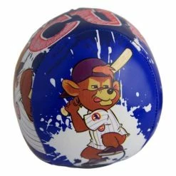 Wholesale ✨ MLB Golf & Sports Equipment Rawlings Chicago Cubs Quick Toss ⚾ Baseball ⌛