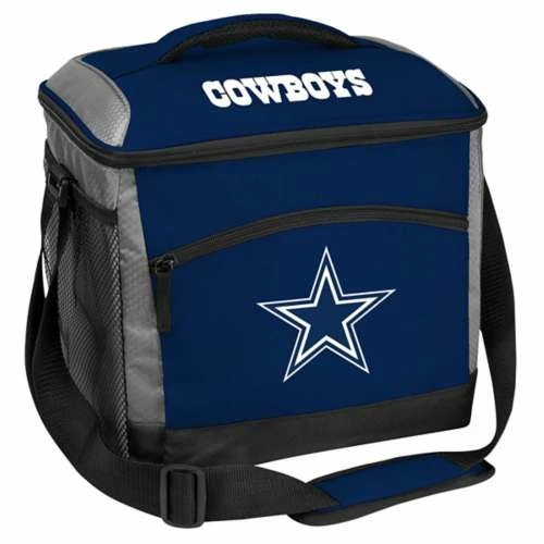 Brand new 🔔 NFL Coolers Rawlings Dallas Cowboys 16 Can Tote Cooler 🤩 1 Brand new 🔔 NFL Coolers Rawlings Dallas Cowboys 16 Can Tote Cooler 🤩