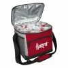 Coupon 🎉 College Coolers Rawlings Nebraska Cornhuskers 24 Can Tote Cooler 🎁
