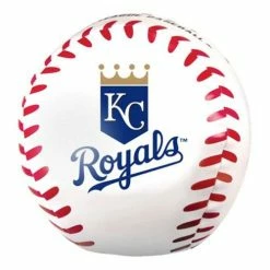 Top 10 ⌛ MLB Golf & Sports Equipment Rawlings Kansas City Royals Big Boy Softee Ball 🔔