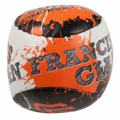 Discount ✔️ MLB Golf & Sports Equipment Rawlings San Francisco Giants Quick Toss ⚾ Baseball ❤️