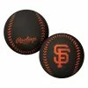 New 🔔 MLB Golf & Sports Equipment Rawlings San Francisco Giants Big Fly Ball 🎉