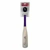 Promo 🔔 MLB Golf & Sports Equipment Rawlings Colorado Rockies Grand Slam Bat & Ball ✨