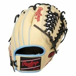 Outlet ✔️ Baseball Gloves Rawlings Pro Preferred PROS204-4BSS 11.5" ⚾ Baseball Glove 😉