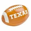 Best reviews of 🥰 College Golf & Sports Equipment Rawlings Texas Longhorns Quick Toss Football ⌛