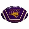 New 🎉 College Golf & Sports Equipment Rawlings Northern Iowa Panthers Goal Line Football ✨
