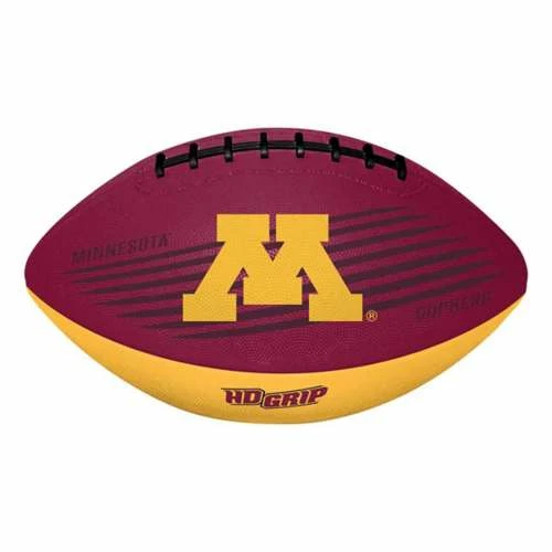 Flash Sale β College Golf & Sports Equipment Rawlings Minnesota Golden Gophers Down Field Football π 1 Flash Sale β College Golf & Sports Equipment Rawlings Minnesota Golden Gophers Down Field Football π