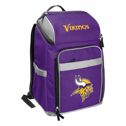 Cheapest 🎁 NFL Coolers Rawlings Minnesota Vikings 32 Can Cooler 🎒 Backpack 💯 1 Cheapest 🎁 NFL Coolers Rawlings Minnesota Vikings 32 Can Cooler 🎒 Backpack 💯