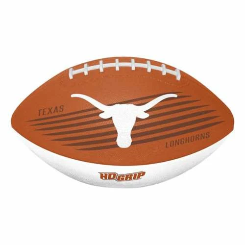 Brand new π College Golf & Sports Equipment Rawlings Texas Longhorns Down Field Football π 1 Brand new π College Golf & Sports Equipment Rawlings Texas Longhorns Down Field Football π