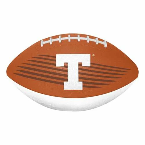 Brand new π College Golf & Sports Equipment Rawlings Texas Longhorns Down Field Football π 2 Brand new π College Golf & Sports Equipment Rawlings Texas Longhorns Down Field Football π - Image 2