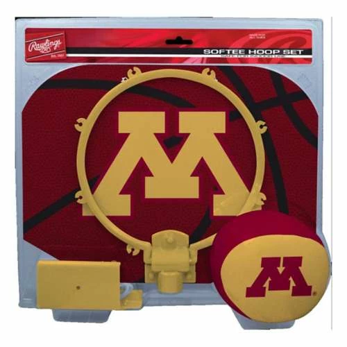 Cheap π College Golf & Sports Equipment Rawlings Minnesota Golden Gophers Slam Dunk Hoop Set π 1 Cheap π College Golf & Sports Equipment Rawlings Minnesota Golden Gophers Slam Dunk Hoop Set π